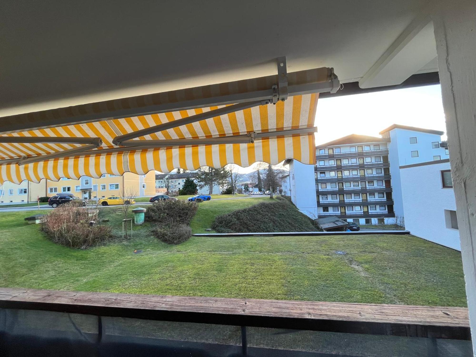 Frisch Renovierte Ferienwohnung Oberstaufen Exterior photo